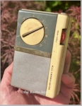 Sony TR-65 (1958)