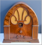 Philco 90 Cathedral (1931)