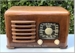 Table/Mantle Radios