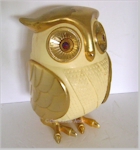 Bubo Clash of the Titans Owl Radio