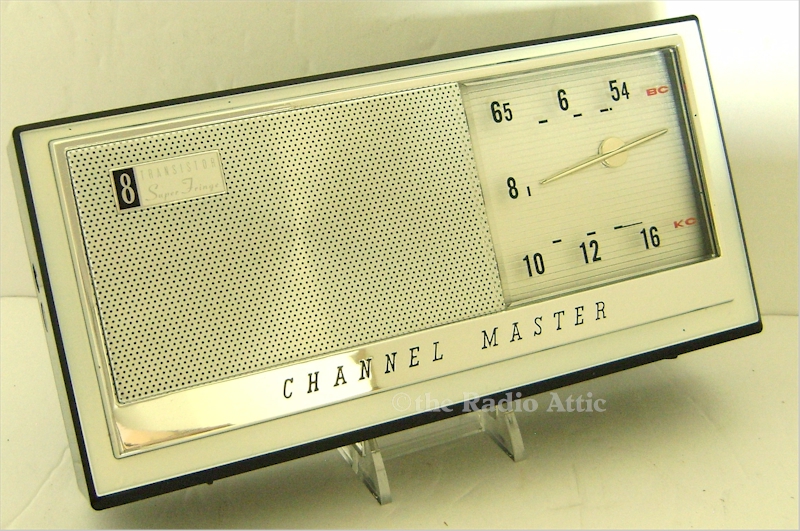 Channel Master 6515B