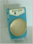 Star-Lite Boys Radio