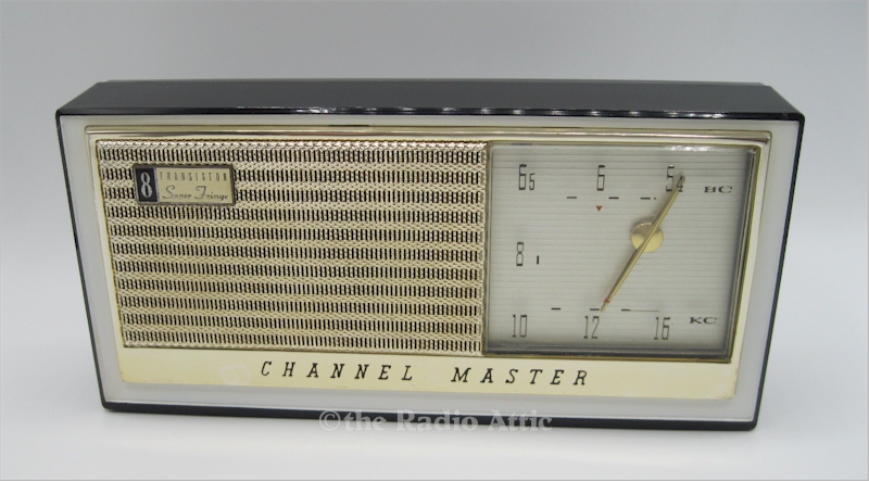 Channel Master 6515 "Super Fringe" (1960s)