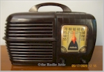Motorola 60X1 (1941)