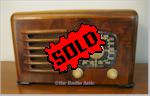 Zenith 6-D-525 "Toaster" (1941)