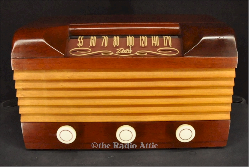 Delco R-1229 (1947)