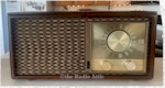 Zenith M730 (1963 or 64)