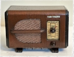 Automatic "Tom Thumb" Unknown (1938)