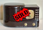 Zenith 5-R-312 "Beehive" (1938)