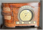 Zenith 6-S-321 "Stars & Stripes" (1939)