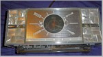 Emerson 845 Series B Mother of Pearl Clock Radio