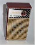 Tempest Six