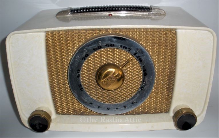 Zenith T825 (1955)