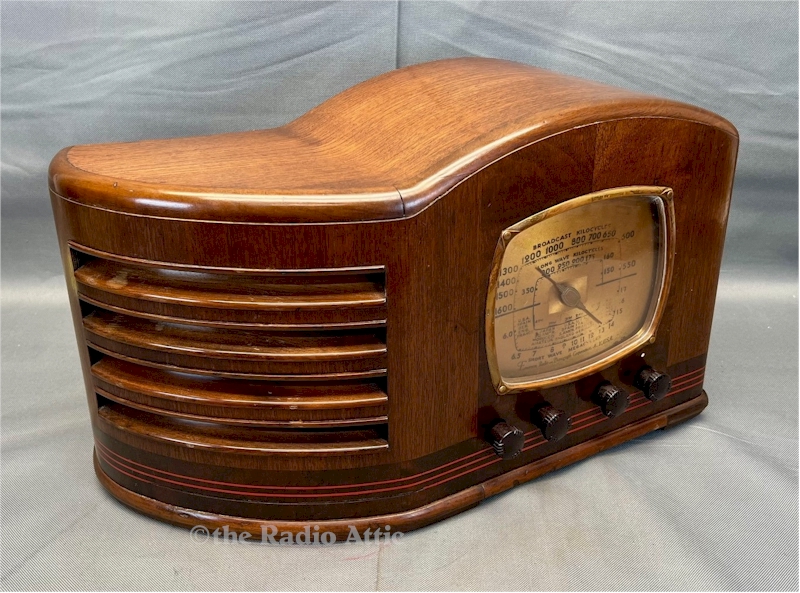 Emerson AP185 (1938)