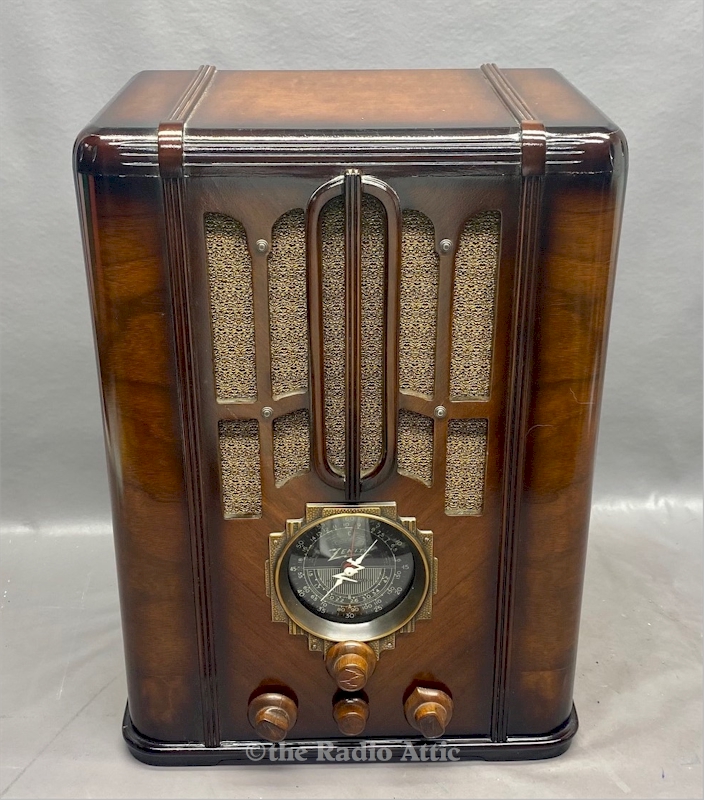 Zenith 5-S-29 (1936)