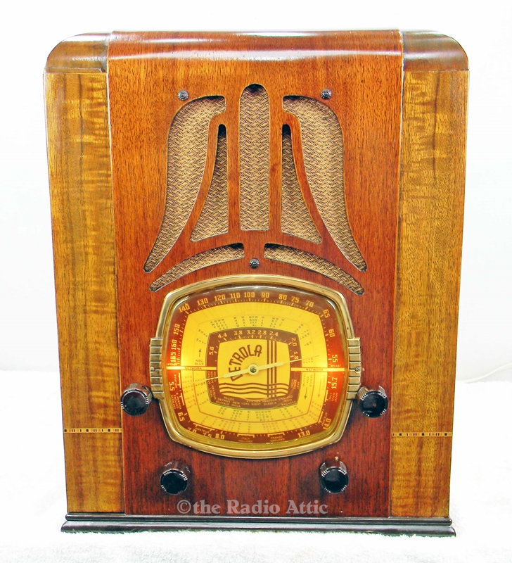 Detrola 139E (1937)