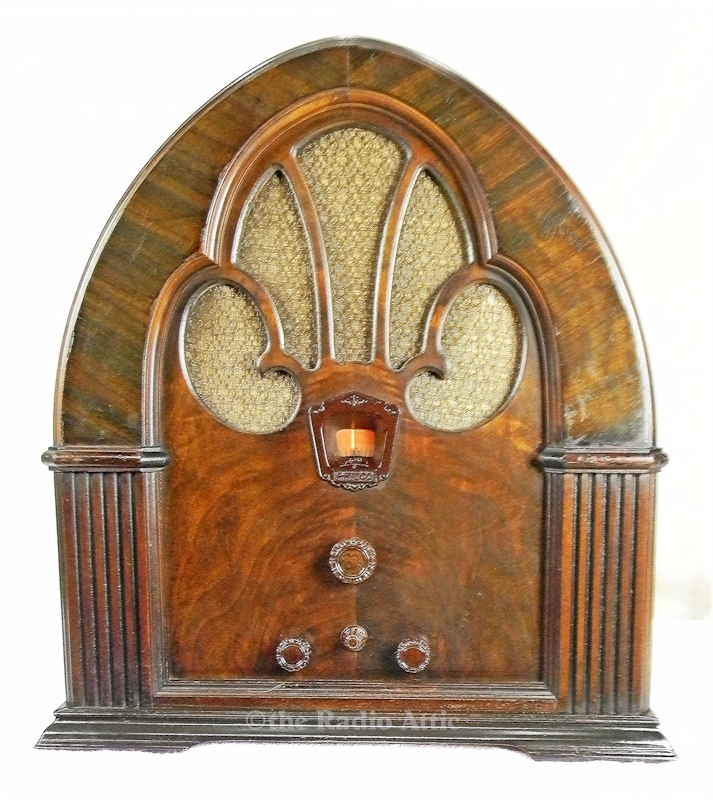 Philco 90 (1933)