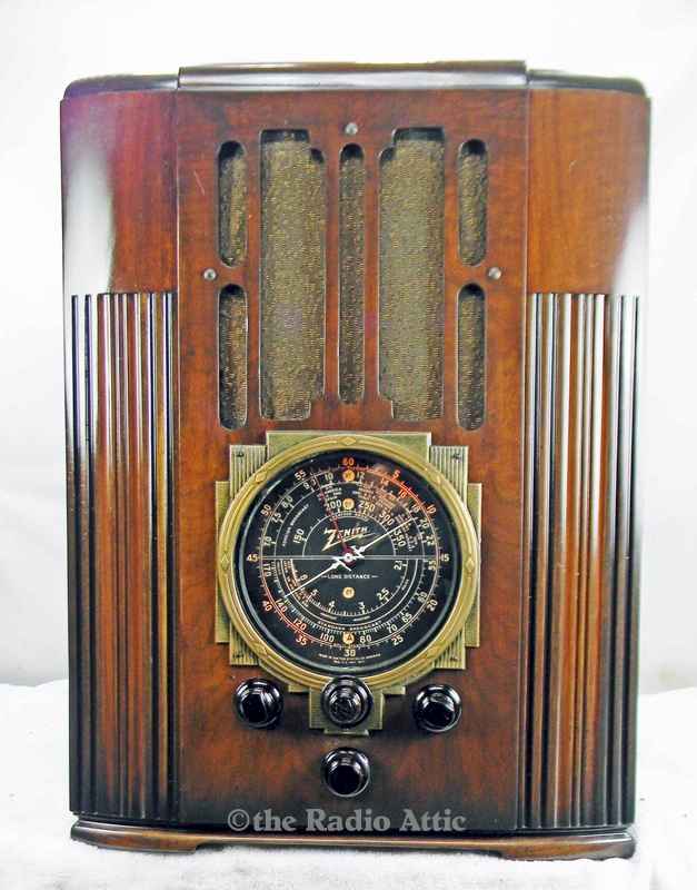 Zenith 9-S-30 AT (1936)