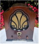 Jackson-Bell "The Fan" (1932)