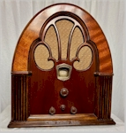 Cathedral Radios