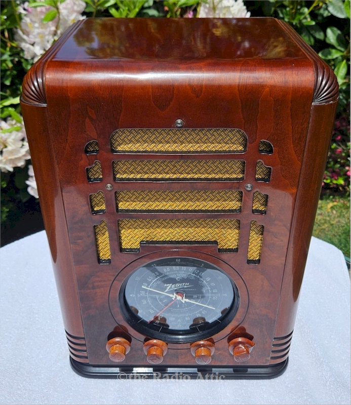 Zenith 5-S-127 (1937)
