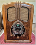 Zenith 7-S-232 "Walton" (1938)