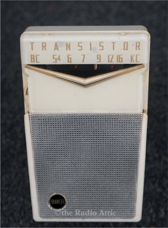 Trancel 6TP348 (1959)