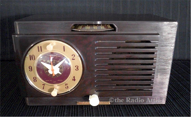 General Electric 512F (1951)