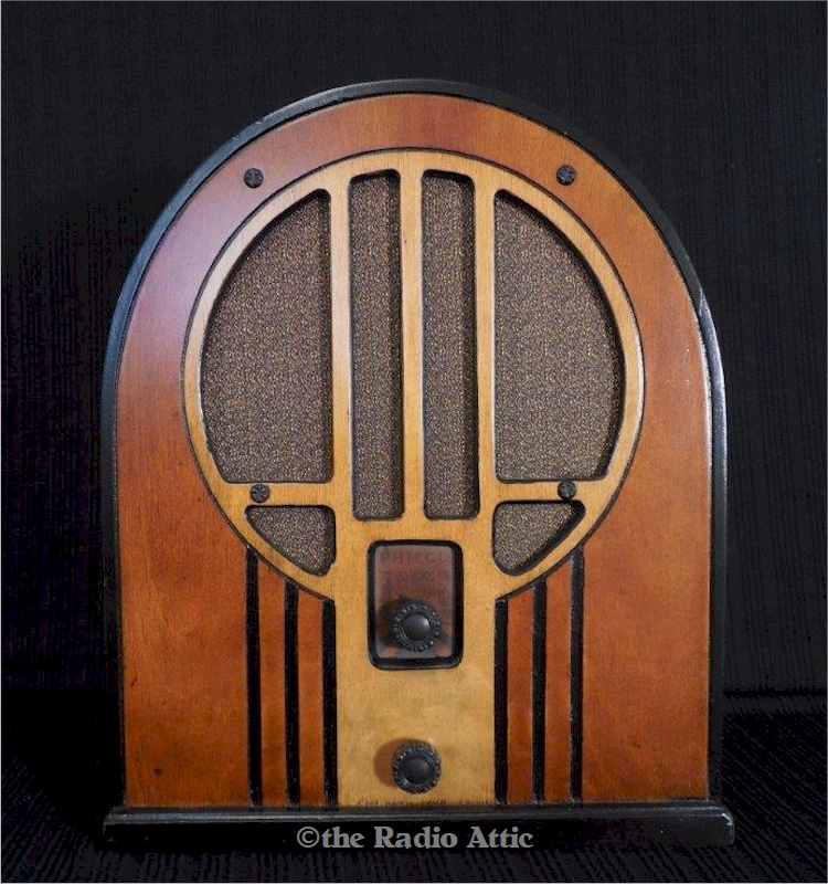 Philco 84 (1934)