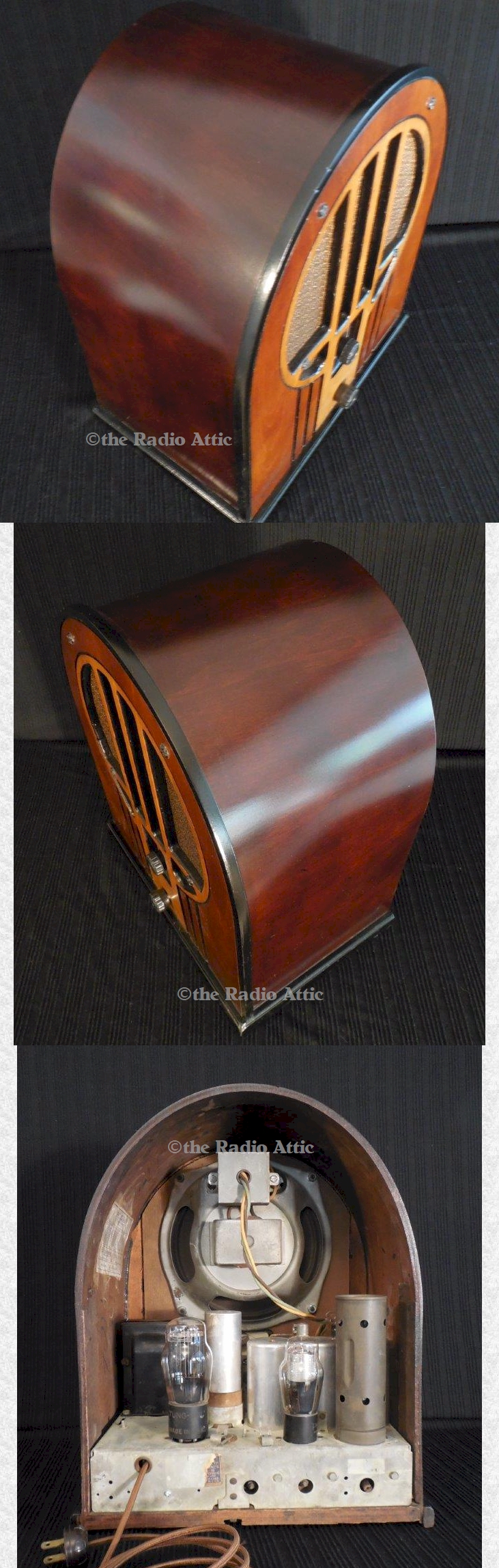 Philco 84 (1934)