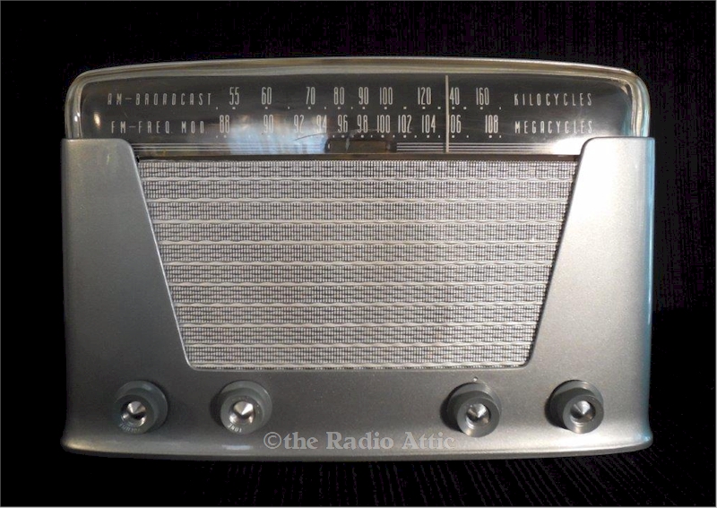 Silvertone 8020 (1949)
