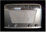 Radios with FM