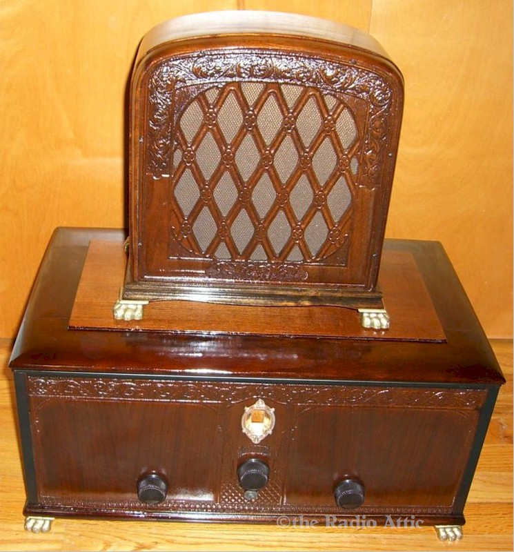 Kolster K20 (1928)