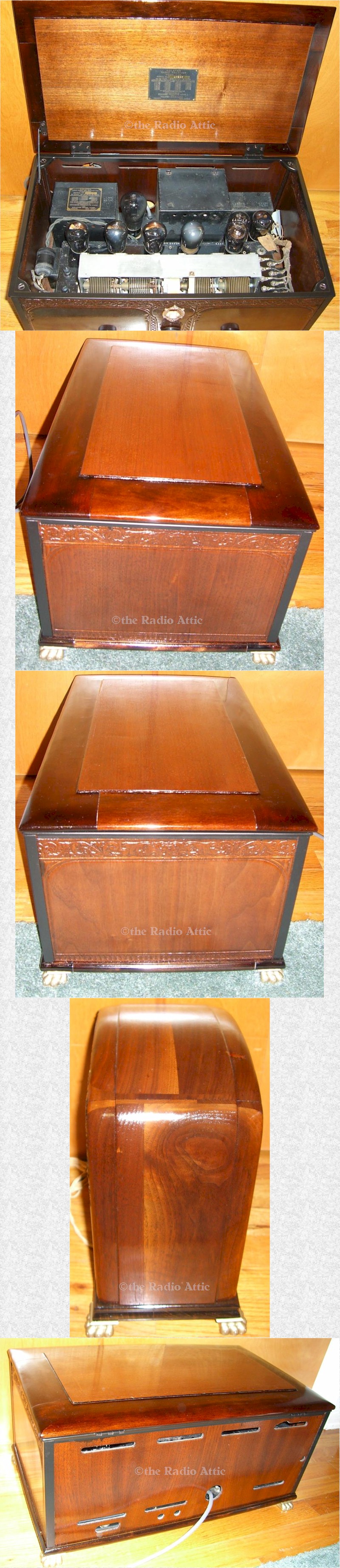 Kolster K20 (1928)