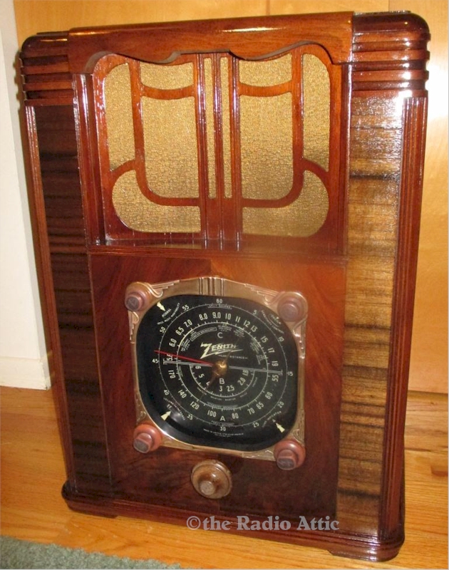 Zenith 6-B-129