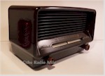 Philco 50-522 (1950)