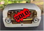 Crosley E15-WE "Buick Front" (1953)