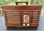 RCA 9TX-50A "Little Nipper" (1939)