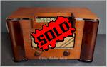 Crosley 56-TV-0 (1949)