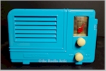 Mirror-Tone Deluxe 830 (1950)