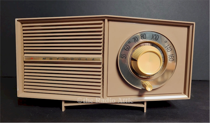 Motorola A2N (1959)