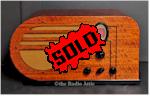 Philco 610 "Big Bullet" (1936)