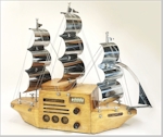 Novelty Radios
