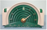 Emerson 744B "the Bandshell" (1953/54)