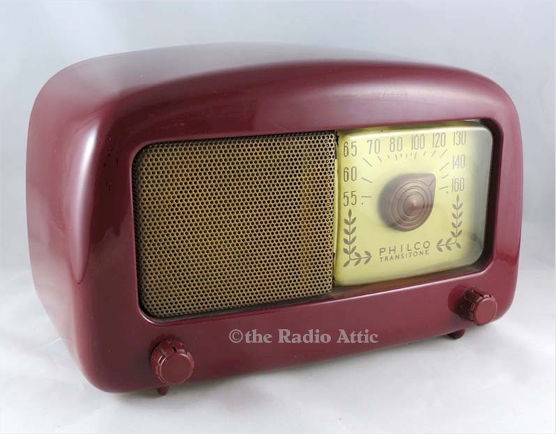 Philco 48-225 (1948)