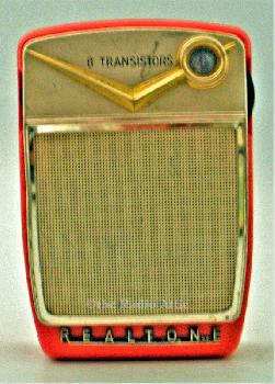 Realtone TR861 (1961)