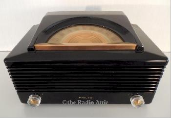 Philco 50-920 (1950)