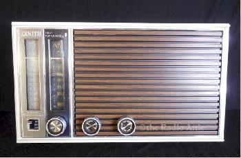 Zenith X330