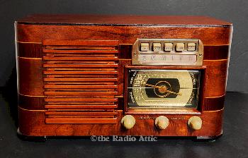Zenith 6-S-527 (1941)