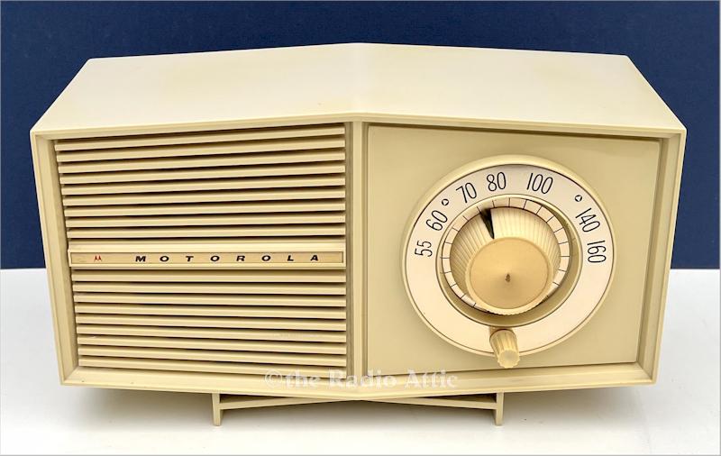 Motorola A2W15 (1959)